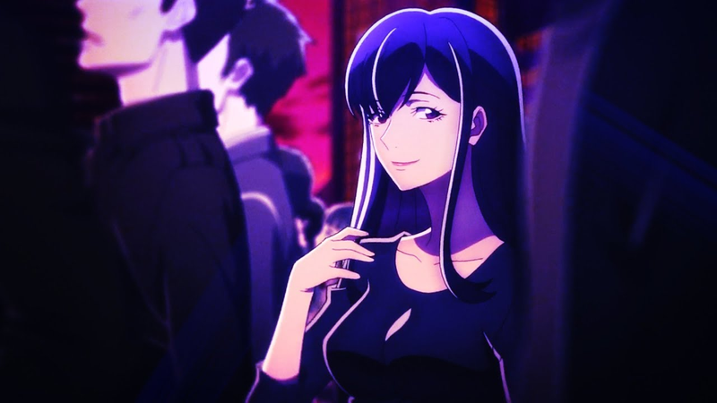 Ai Magase - surely tipped to be at the top of everyone’s 2019 waifu lists.